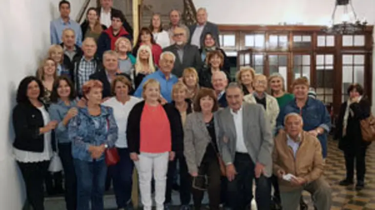 Federación CyL-Asamblea abril 1