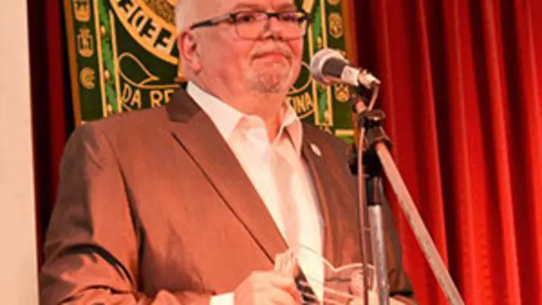 Fragra Homenaje a González Tosar