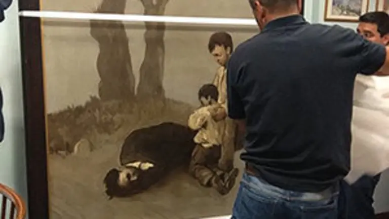 Regresa el Castelao a Bs As