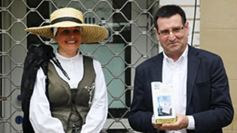 PV Llodio 50 aniversario (Pepe) 5.