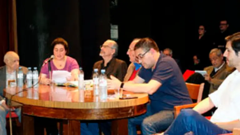 Asamblea Centro Gallego 6