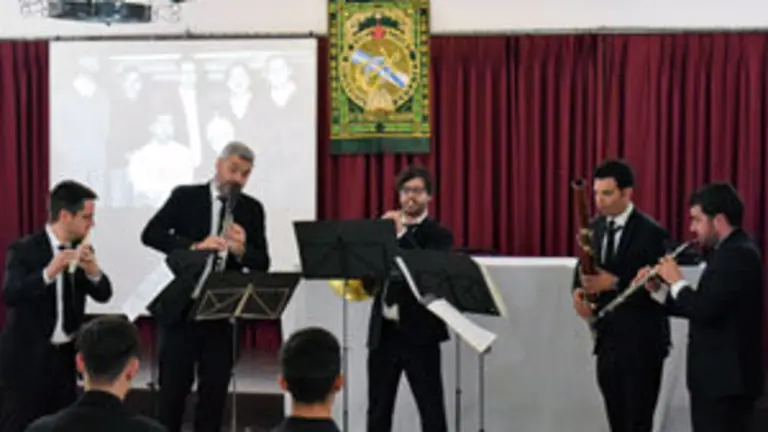 Zoar en la Federaci&oacute;n 1