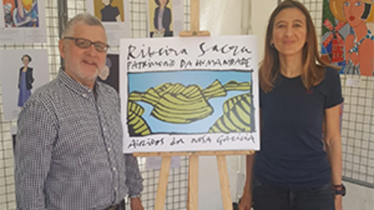 Aniv.Airiños-Presentación Ribeira Sacra