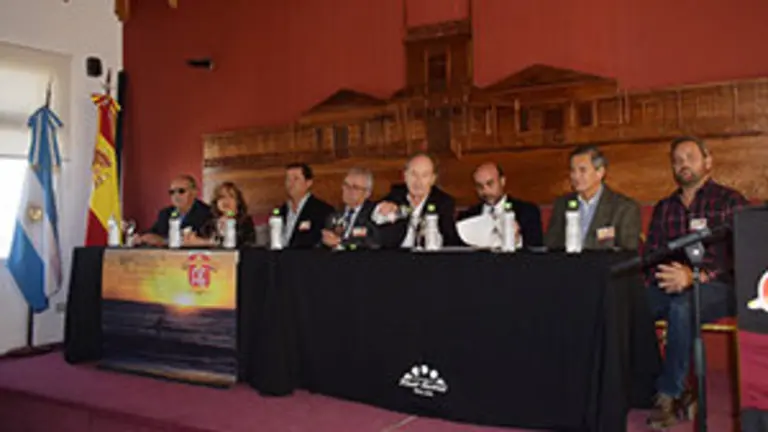 CONGRESO BAHIA BLANCA