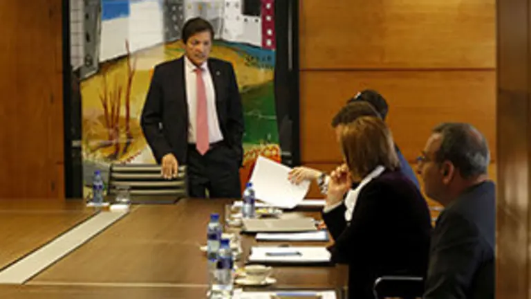 Reunion Consejo Gobierno 2