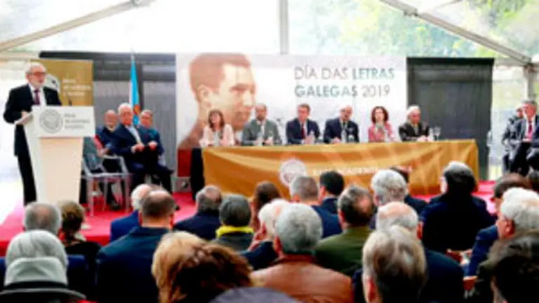 Dia das Letras Galegas 1