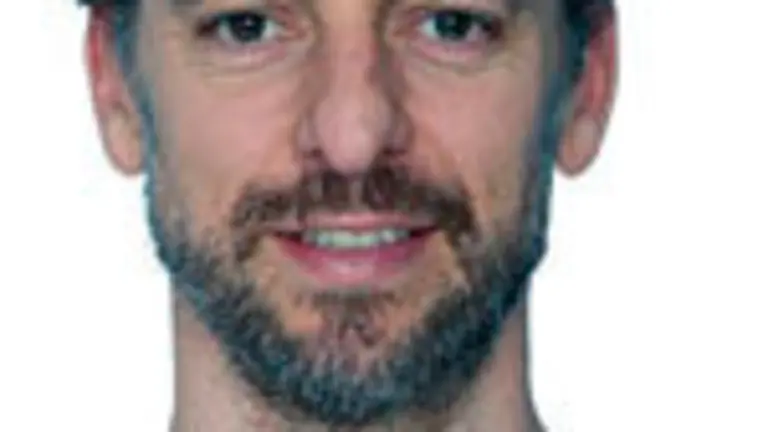 Pau Gasol