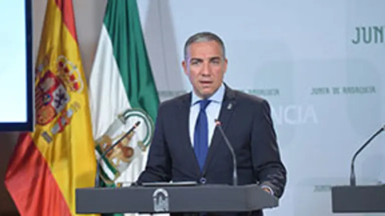 Bendodo-RP Consejo Gobierno