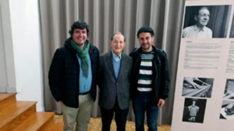 Expo Historias de vida