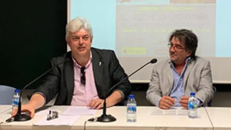 Ponencia inaugural 1