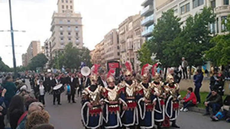 Moros y Cristianos (02)