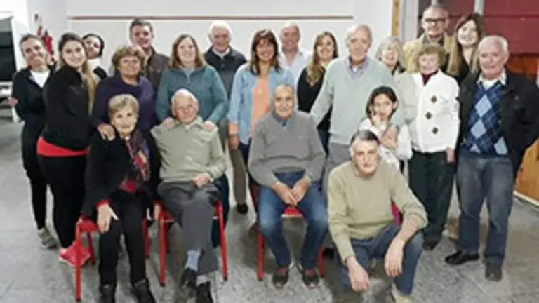 pico comision directiva