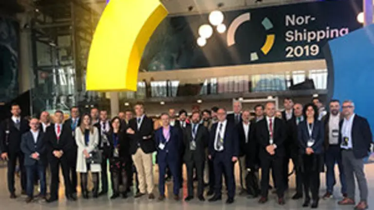 Igape Mision Noruega