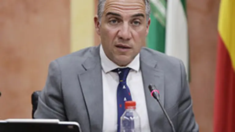 Bendodo Comision Presupuestos