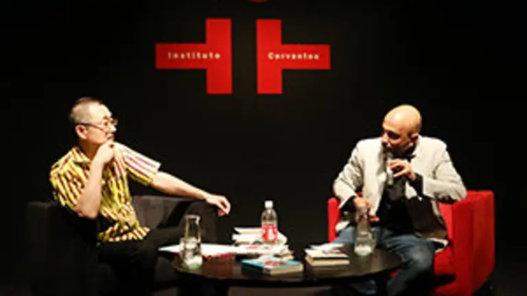 Carrión Cervantes Tokio 2