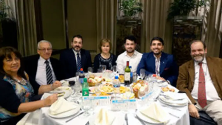 Navia con federaciones y otros