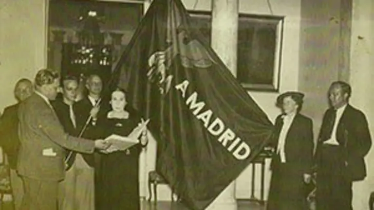 Diplomaticos y exilio 1