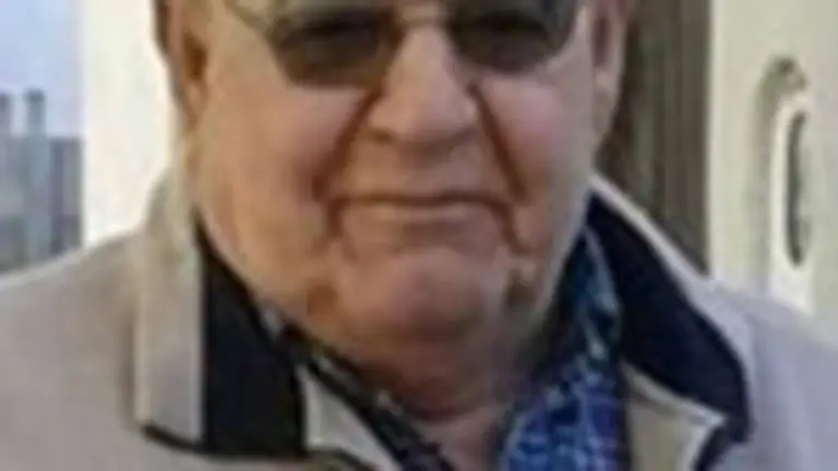 cipolletti fallecimiento Román Blanco 13 6