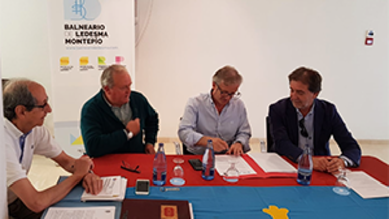 Convenio CA Salamanca