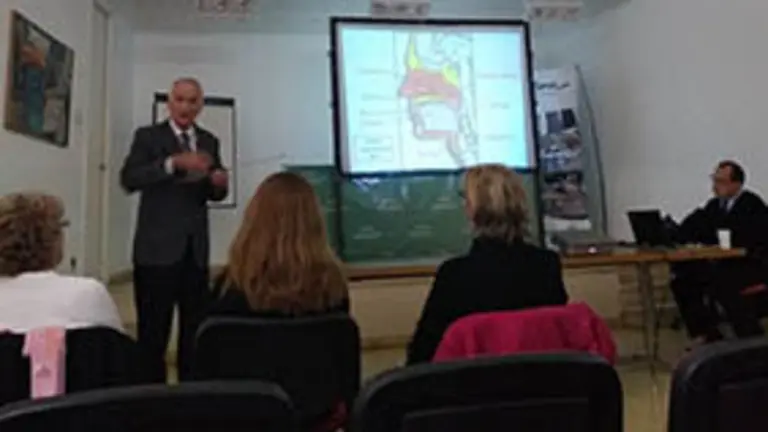 Tornquist-Taller dejar de fumar