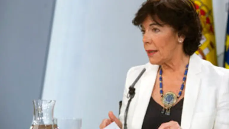 Celaa-Consejo Ministros 1