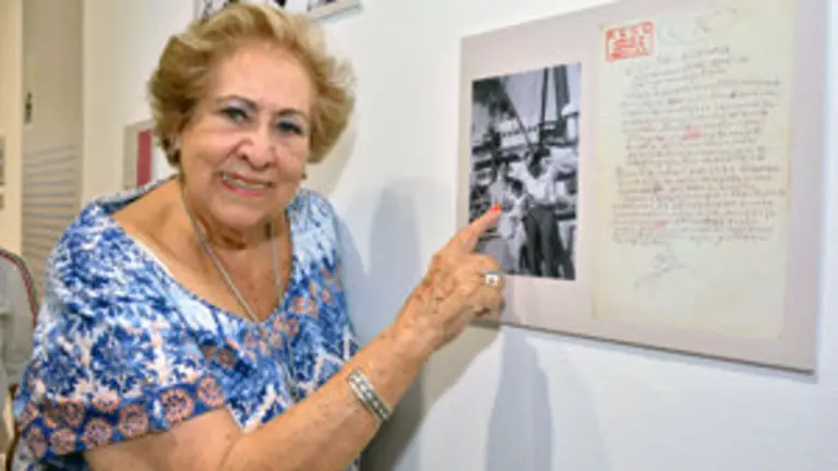 Mexico-Expo Barcos de la Libertad