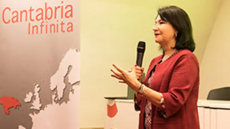 Cantabria en Cracovia1