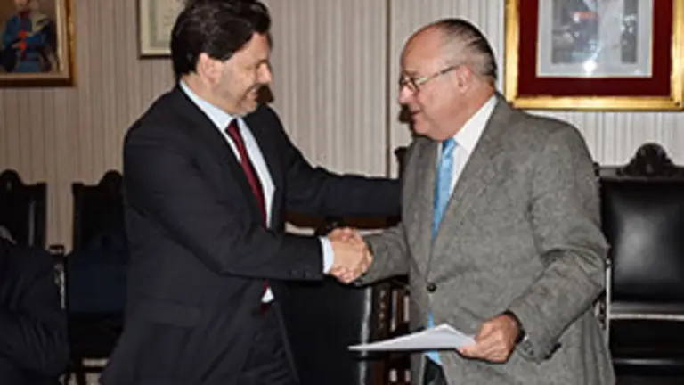 Casa de Galicia-saludo