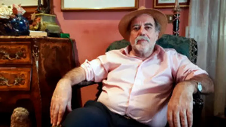 Rub&eacute;n Borr&eacute;