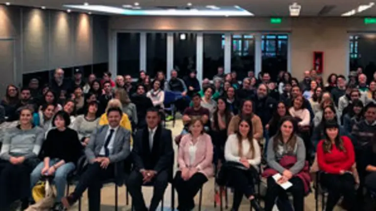 Reuni&oacute;n Conecta con Galicia 1