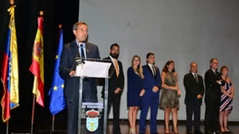 JOS&ecirc; ANTONIO ALEJANDRO HGV 2019 PORT