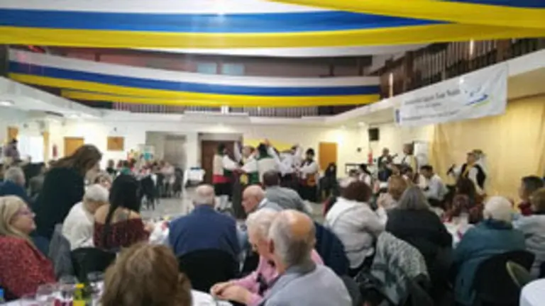 Día de Canarias Asoc Canaria Zona Norte 1