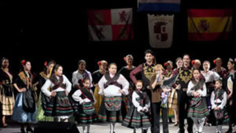 Festejos aniversario Mar del Plata 2