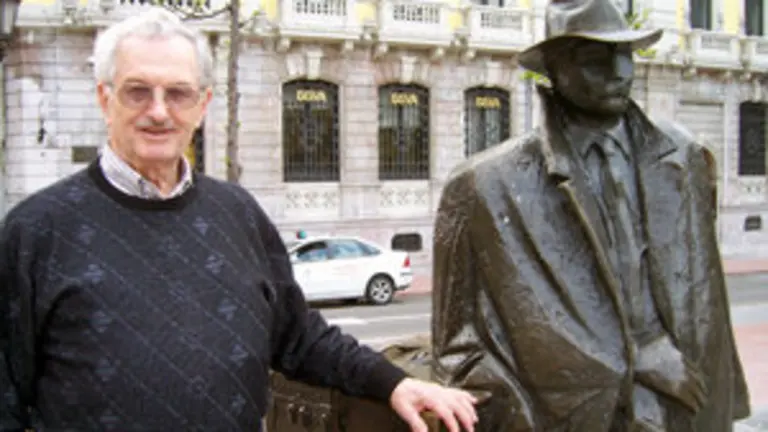 Jose Antonio Nespral