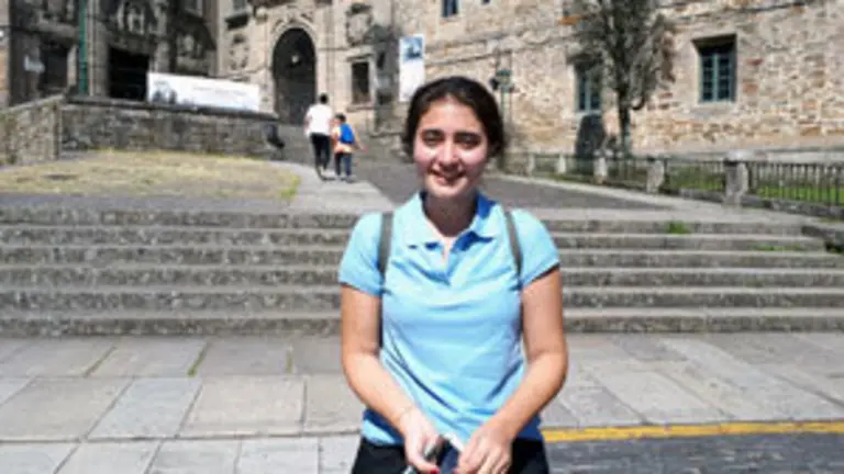 Gimena Turcio Novejil