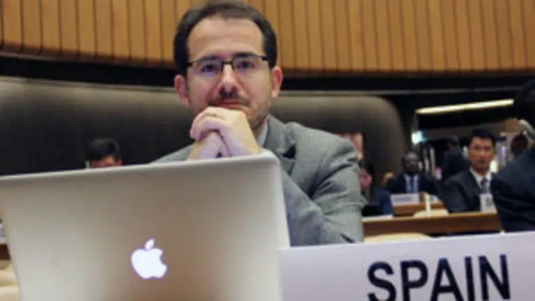 Ignacio Cartagena Núñez