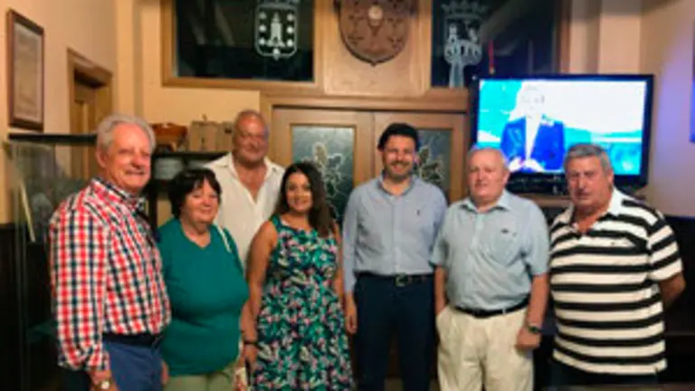 Miranda en Castellon