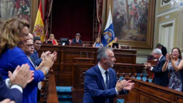 Presidente Torres, felicitado 1