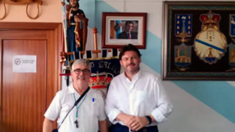 Miranda en Alicante 1