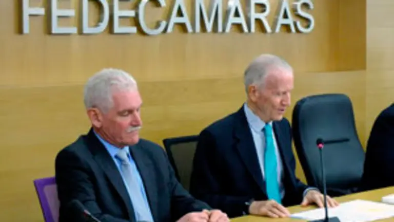 CAVESPA EN FEDECÁMARAS JULIO 2019