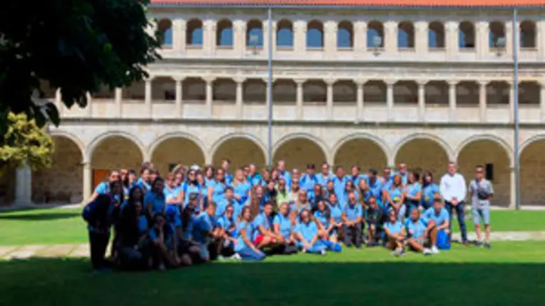 Escolas Abertas-Ribeira Sacra