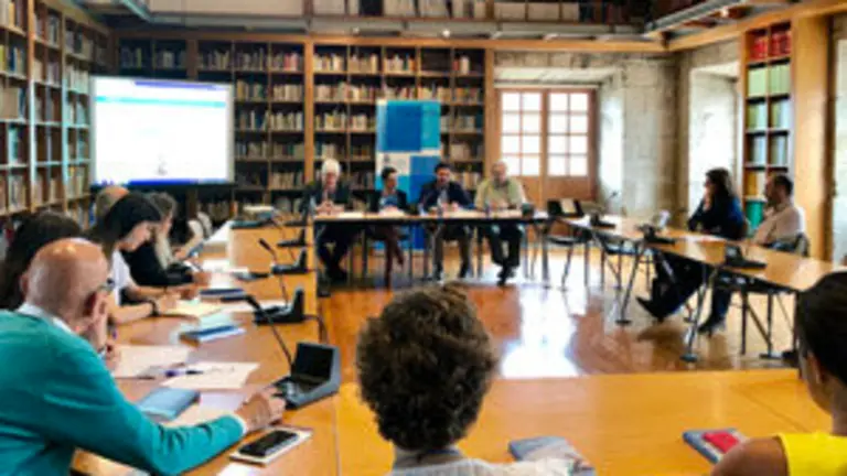 Miranda-Consello da Cultura