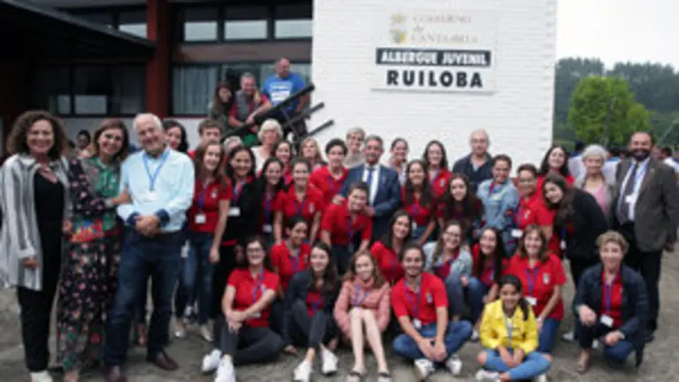 Revilla-descendientes de emigrantes