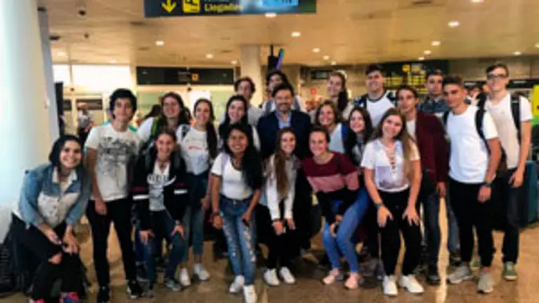 Miranda-Conecta de Venezuela