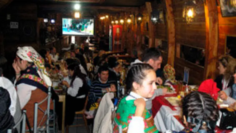 Chile-Encuentro Prejacobino (1)