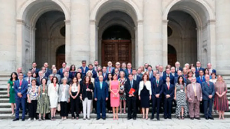 Reina directores Cervantes 2