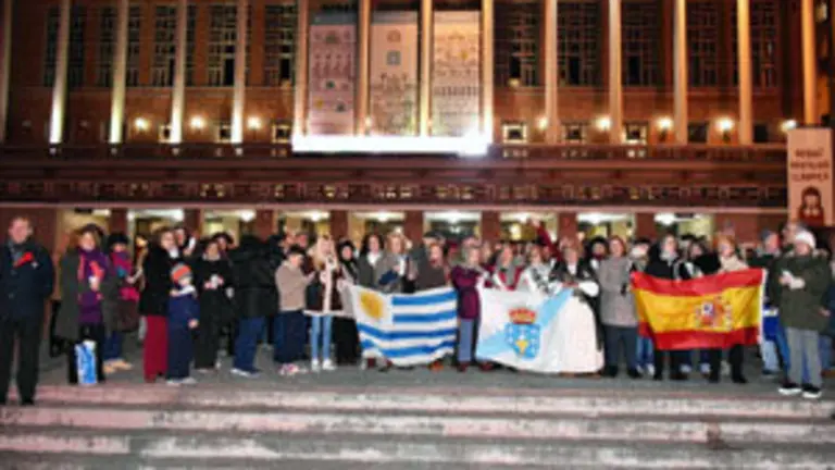 Uru-Aturuxo Dia Galicia