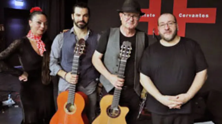 Cervantes de Frankfurt