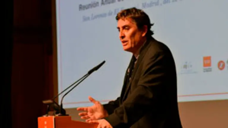 Clausura Reuinon Cervantes