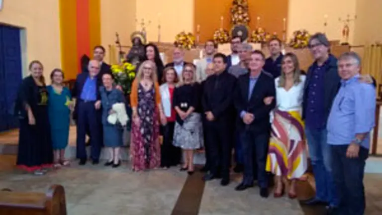 Bahia-Misa Rosalia Castro